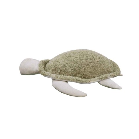 Pouf Turtle Pouf Turtle