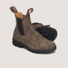 High Top Boots - Rustic Brown High Top Boots - Rustic Brown