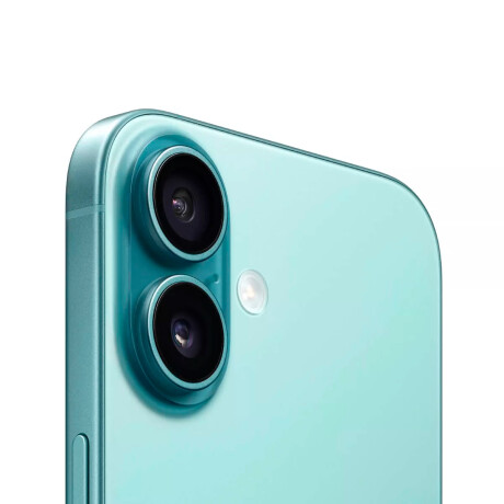 Celular Apple iPhone 16 128GB 8GB Teal Celular Apple iPhone 16 128GB 8GB Teal