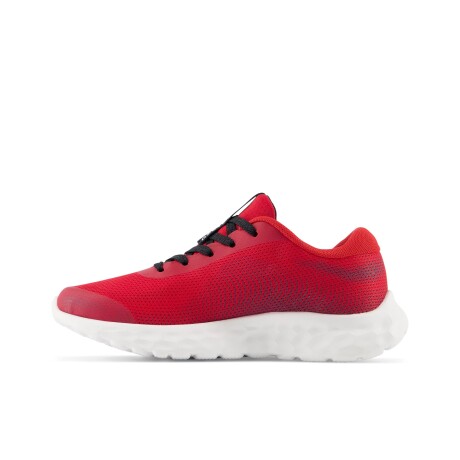 Championes New Balance De Niño - PP520TR8 TEAM RED