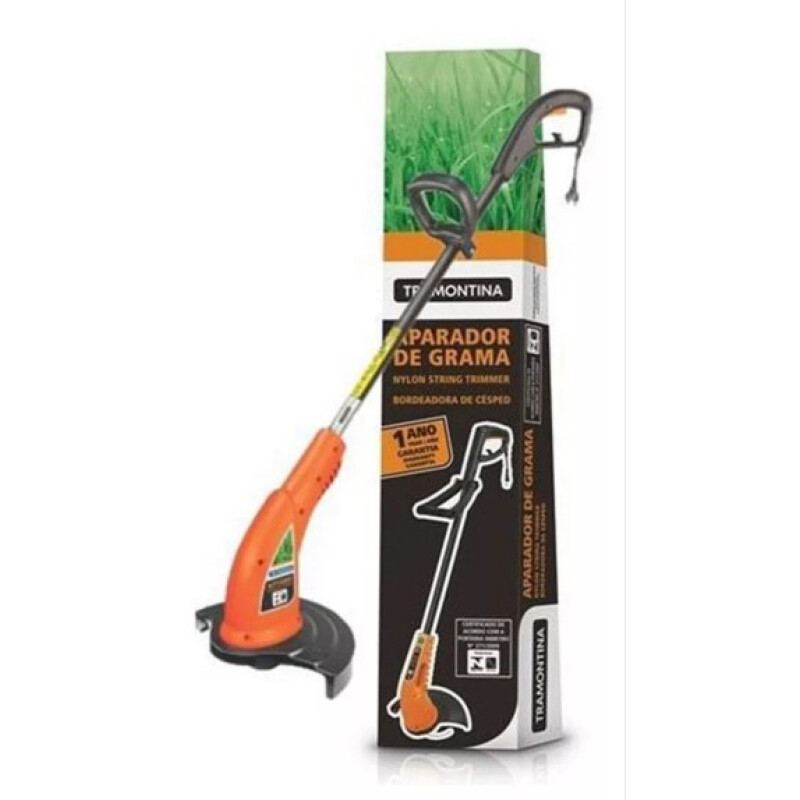 Bordeadora de Césped Tramontina AP1500T 1500 W – 220 V Bordeadora de Césped Tramontina AP1500T 1500 W – 220 V