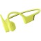 Auriculares Suunto Sonic Conducción ósea Naranja AMARILLO