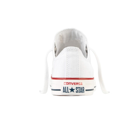 CONVERSE CHUCK TAYLOR ALL STAR HI Optical White