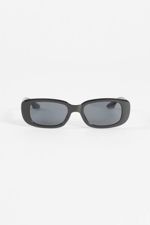 Lentes de sol Marte negro