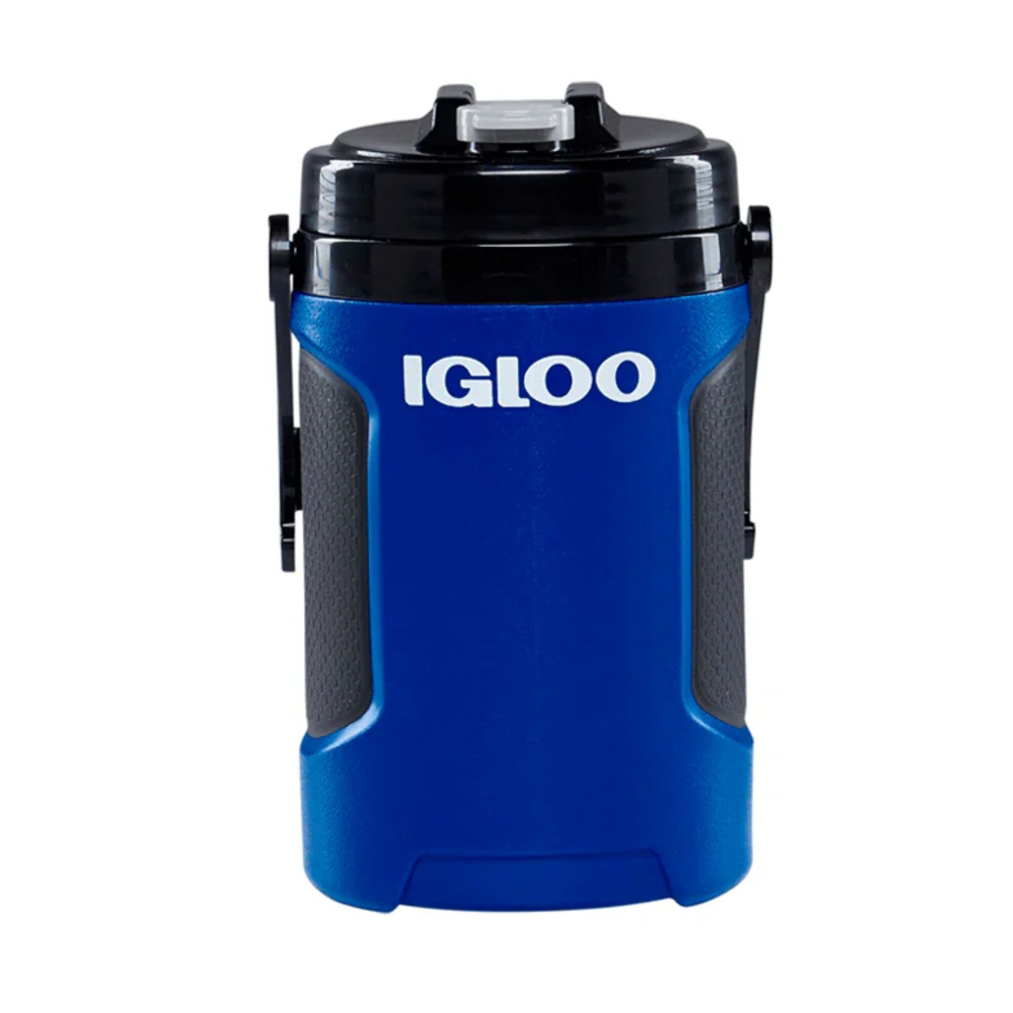 Botella Plástica Igloo 1.9L Latitude Pro con manija 31301 - Azul