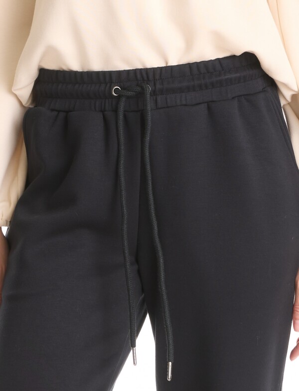 Jogger Basico NEGRO