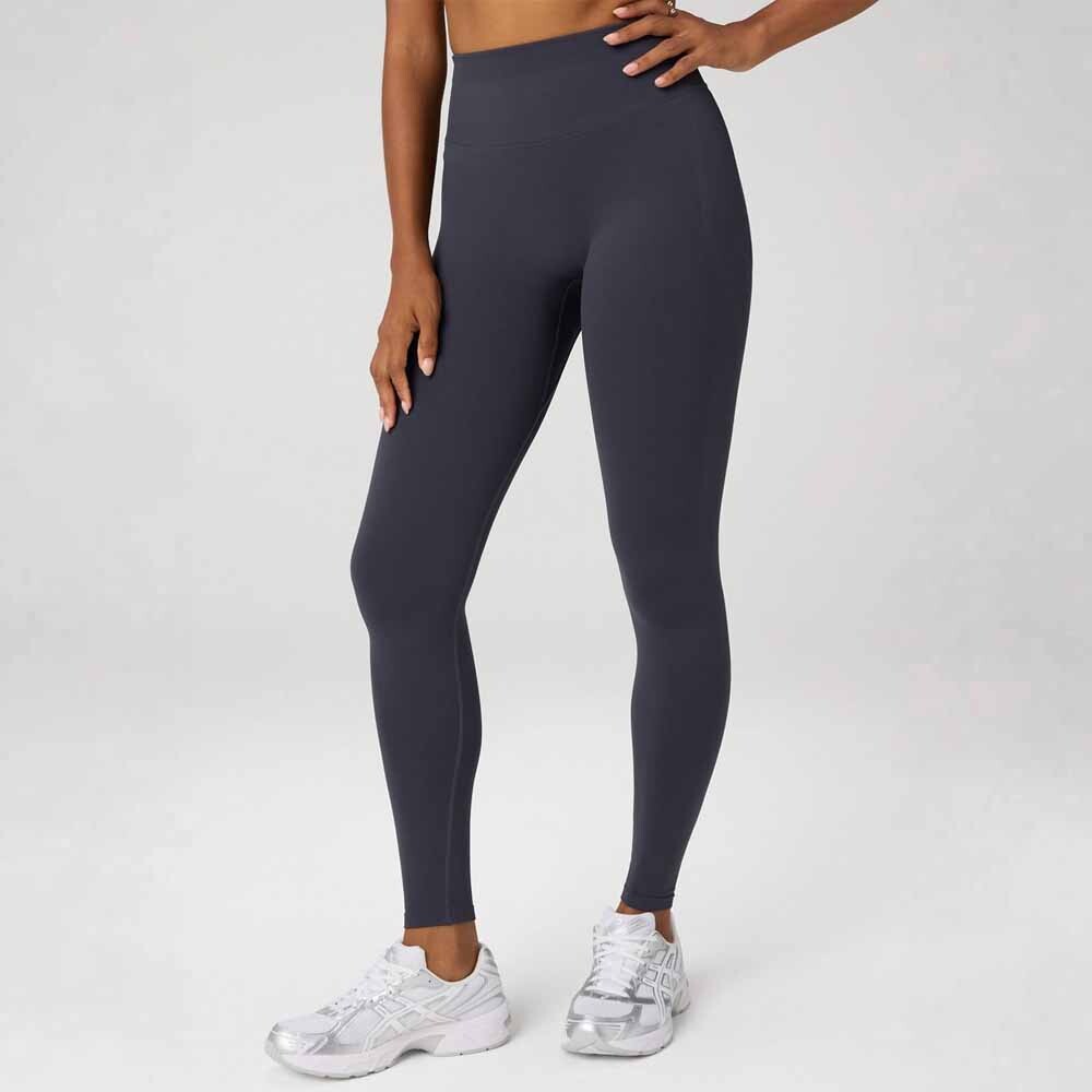 Legging Seamless Scrunch Mujer Midnight