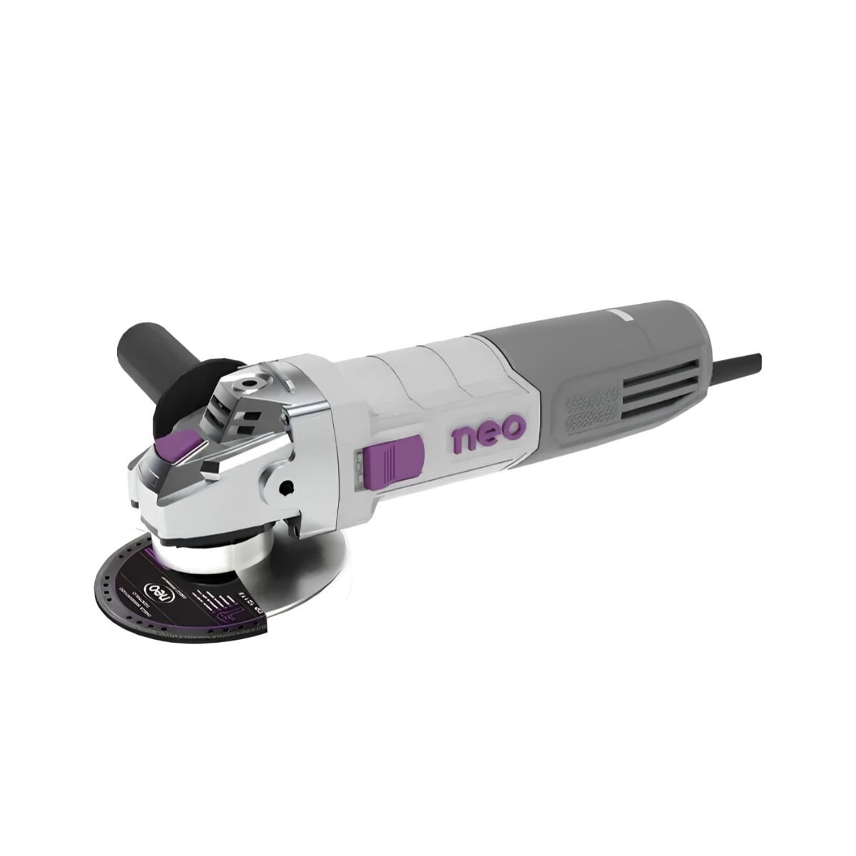 AMOLADORA ANGULAR 115MM 1100W NEO Amoladora Angular 115mm 1100w Neo