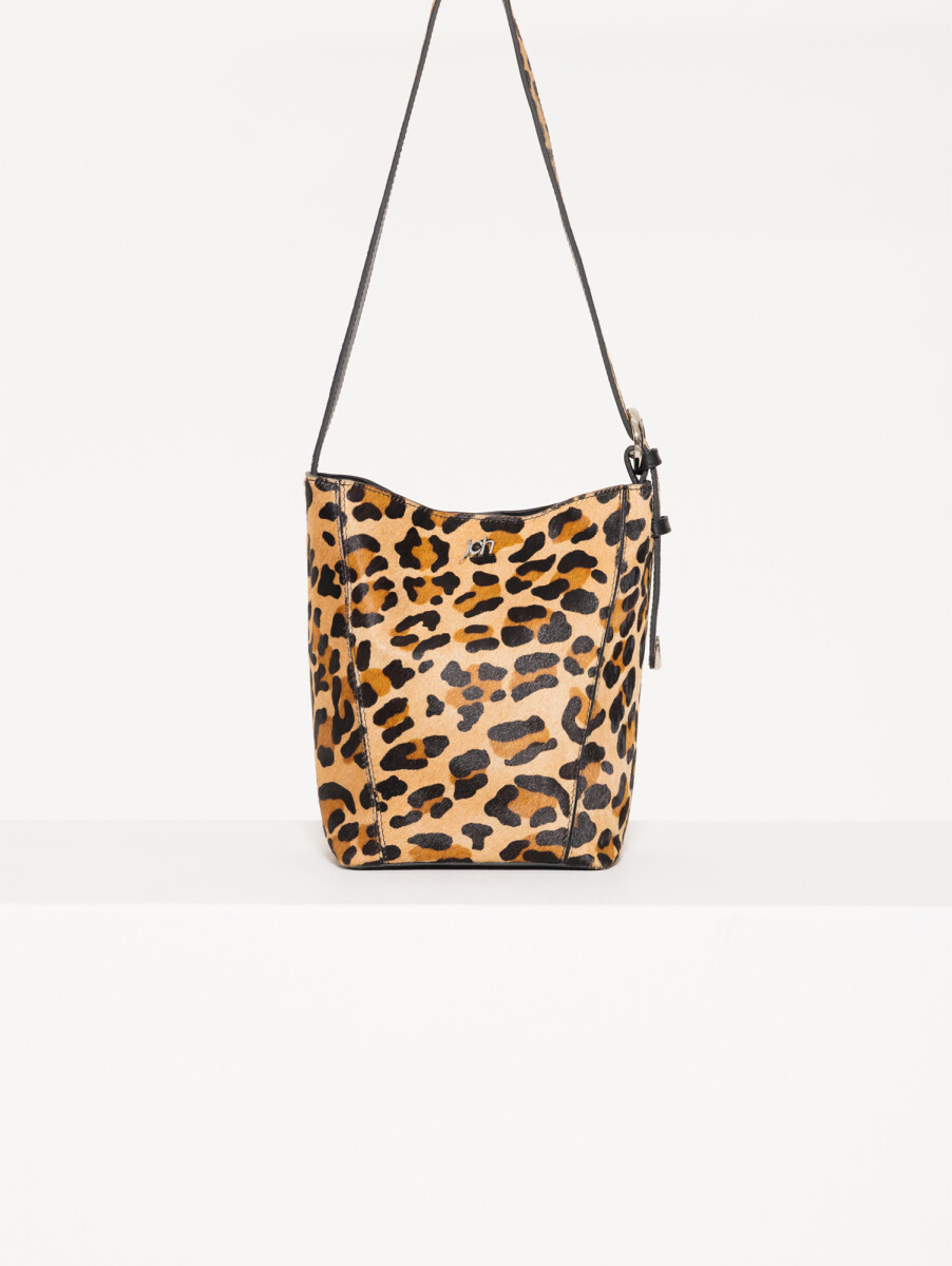 TOTE MOON SMALL WILD 