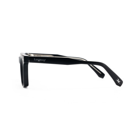 Lentes de Sol Legacy 24806 Unisex Negro
