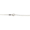 Conjunto colgante Smile - Plata 925 - Zirconia- CJ3065 conpiedra