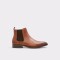 FRIELIA COGNAC SMOOTH LEATHER COGNAC