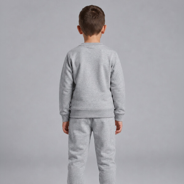 Conjunto Deportivo Sweatsuit Umbro Niños 05m