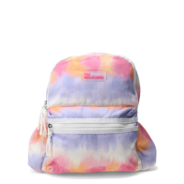 Mochila MINI Miss Carol Multicolor