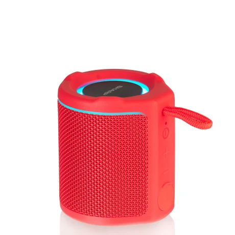 Parlante Portátil Sharp GX-BT190 Bluetooth 001