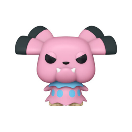 Snubbull • Pokémon - 964 Snubbull • Pokémon - 964