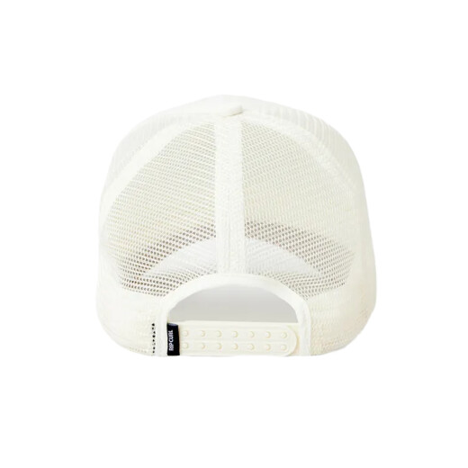 Gorro Cap Rip Curl Surf Puff Trucker - Blanco Gorro Cap Rip Curl Surf Puff Trucker - Blanco