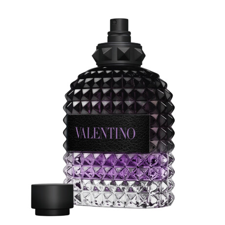 Perfume Valentino Born In Roma Purple Uomo 100ml Perfume Valentino Born In Roma Purple Uomo 100ml