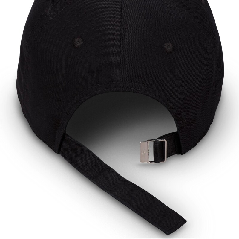 Gorra Jordan Club Unisex Negro