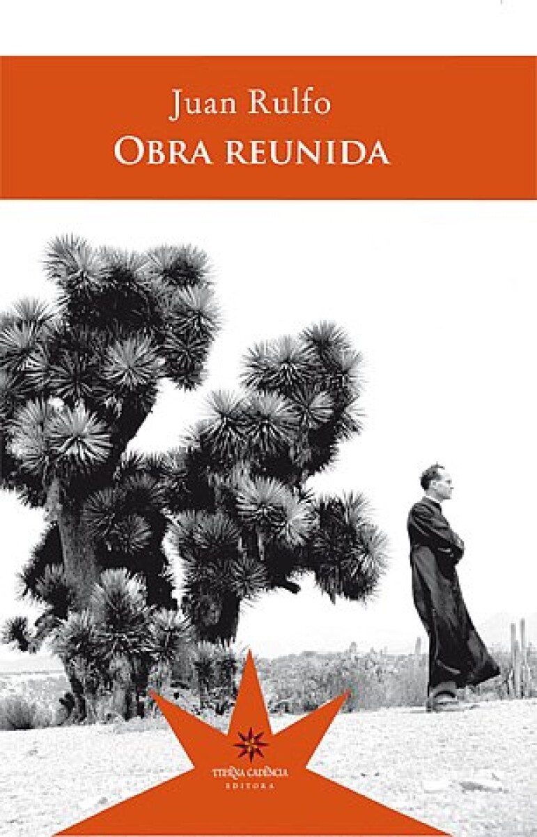 Obra reunida 