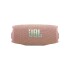 Parlante JBL Charge 6 Bluetooth Resistente al Agua IP68 con Powerbank Rosa
