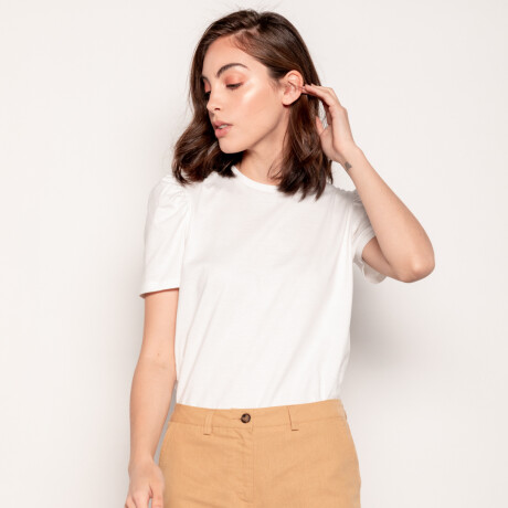 SHORT GETTY Cajú