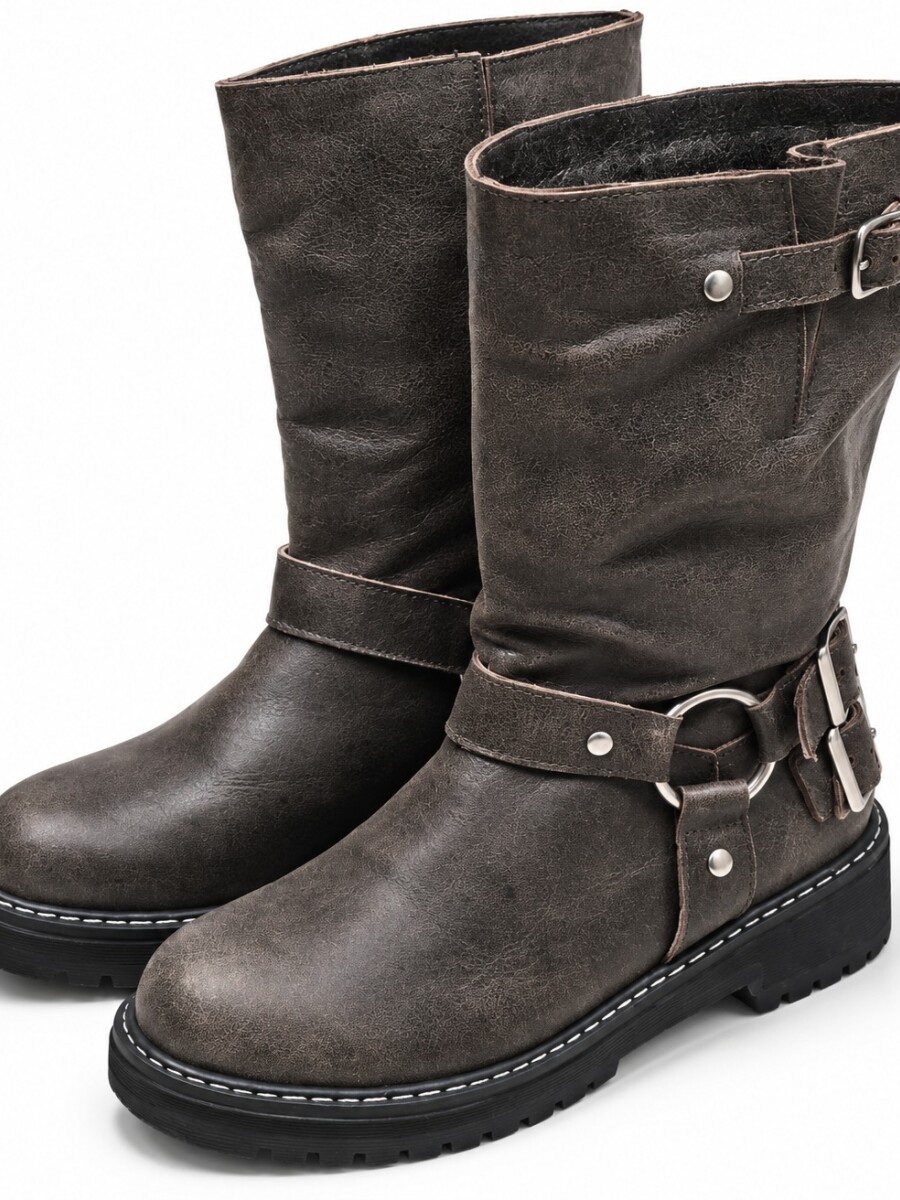 Botas-Macarena Botas-Macarena