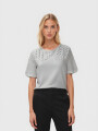 Remera Lian Blanco