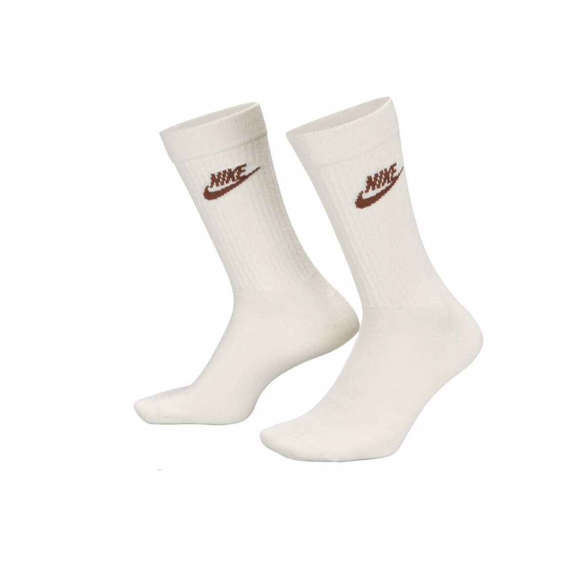 Medias Nike Every Day Essential Crew - Multicolored 
