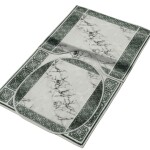 ALFOMBRA ROOM MAT SET x3 ALFOMBRA ROOM MAT SET x3