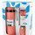 Kit x3 Manija Rígida Coral