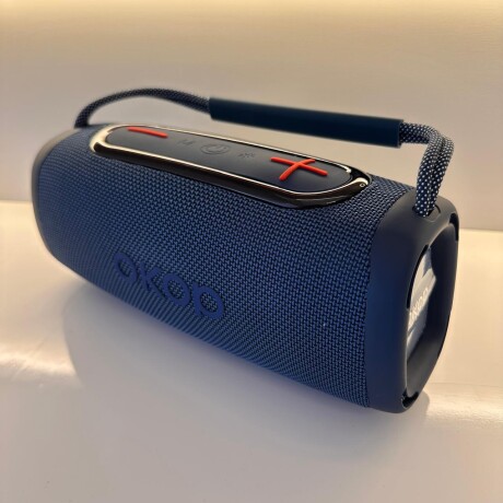 Parlante Portátil Okop KP-569 Bluetooth Parlante Portátil Okop KP-569 Bluetooth