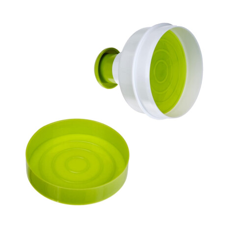 Molde para Hamburguesa Redondo 10 cm Ibili Molde para Hamburguesa Redondo 10 cm Ibili