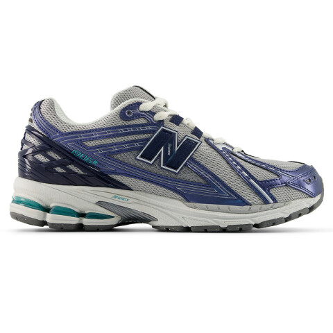 Zapatillas New Balance 1906 Unisex Blue