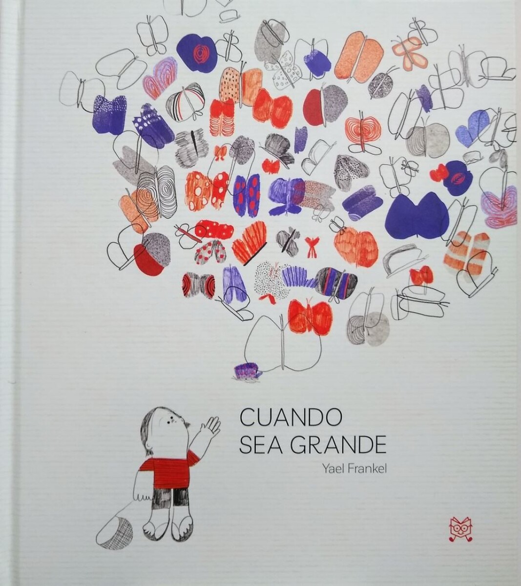 Cuando Sea Grande 