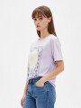 Remera Ovast Estampado 3