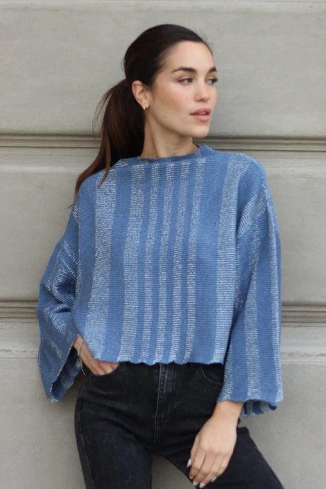 Sweater Kai Celeste