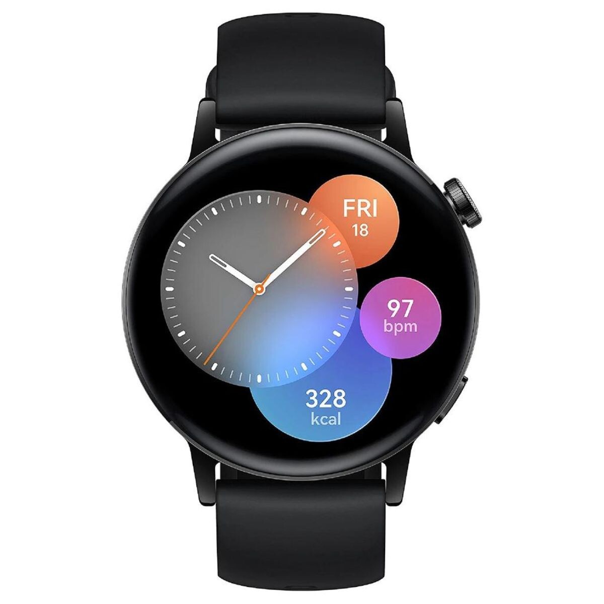 Huawei Watch GT3 42mm MIL-B19 reacondicionado 