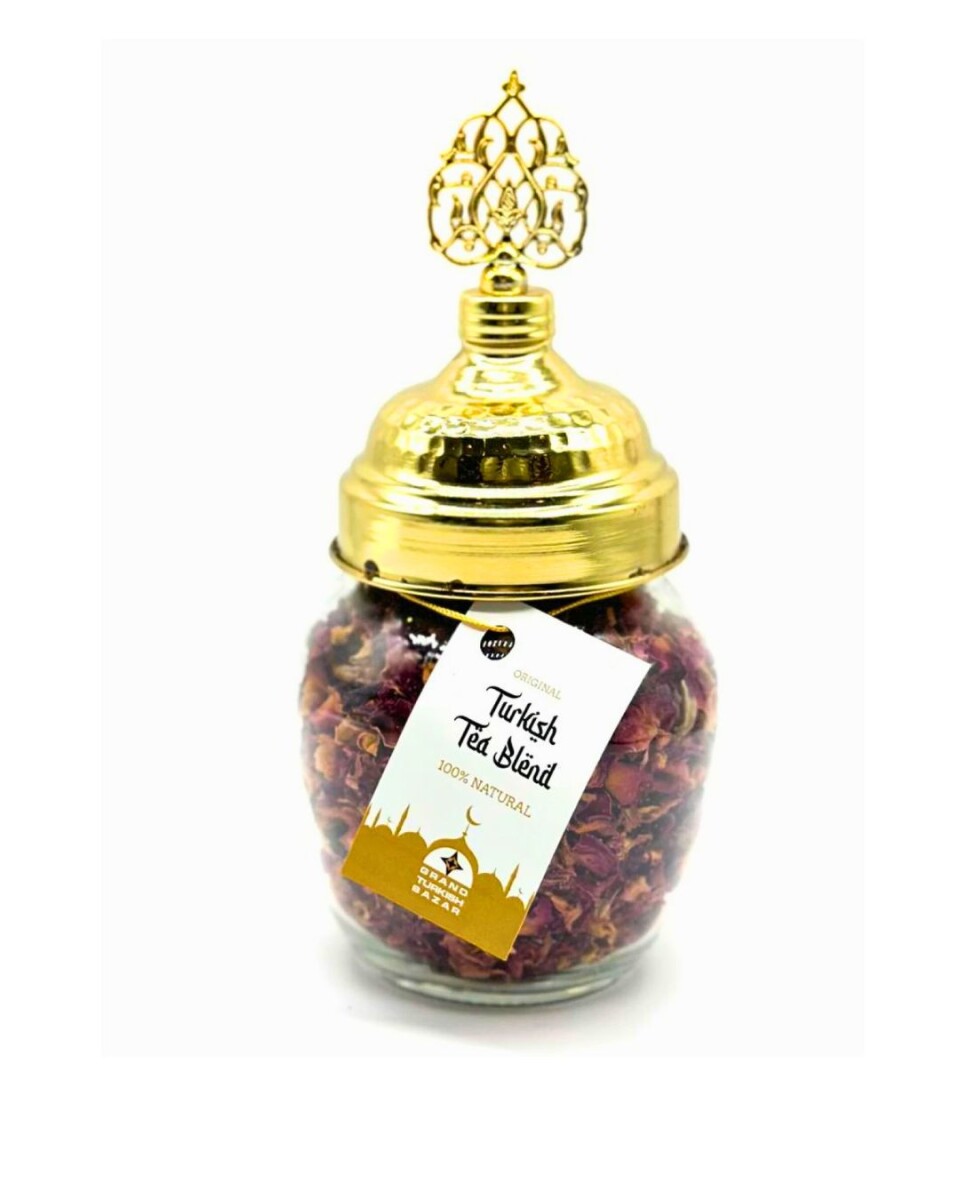 Blend de té T3 - One Love 