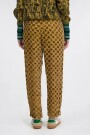 PANTS KUSA Kaki