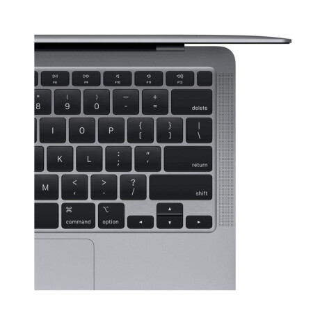 OUTLET - Notebook Apple MacBook Air 2020 MWTJ2LL i3 Space G OUTLET - Notebook Apple MacBook Air 2020 MWTJ2LL i3 Space G