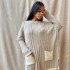 Sweater Vera Gris