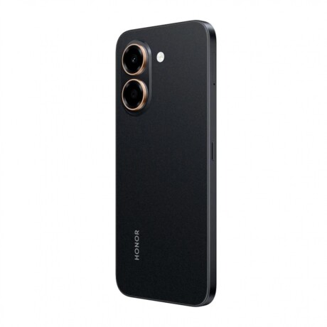 CELULAR HONOR X7E 6GB 256GB HONOR X7E 4G 6,6' 256GB 6GB RAM Cámara 50Mpx - Black
