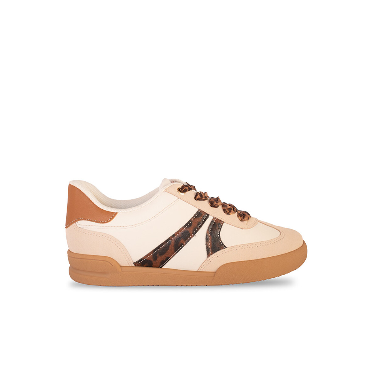 Zapato Dama Piccadilly - OFF WHITE 