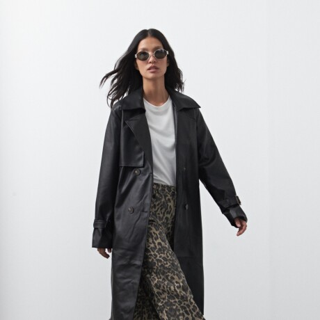 PANTALÓN TUNEZ Animal Print