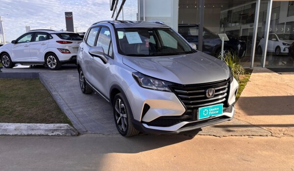 Changan CS15 Luxury 1,5 AT - 2022 Changan CS15 Luxury 1,5 AT - 2022