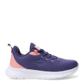Championes Infantiles Topper Lambi II Azul - Rosa