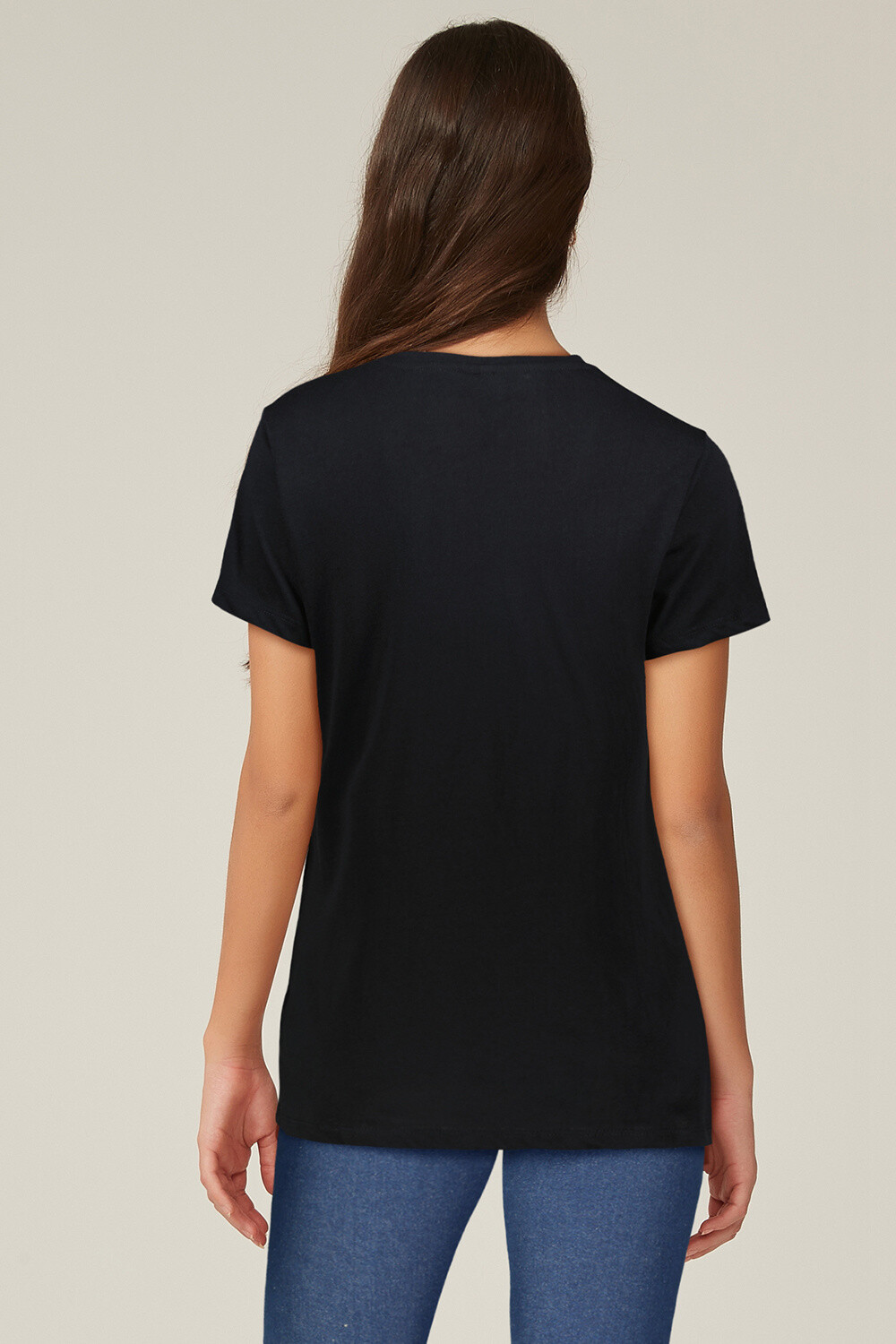 Remera Brosket Estampado 2