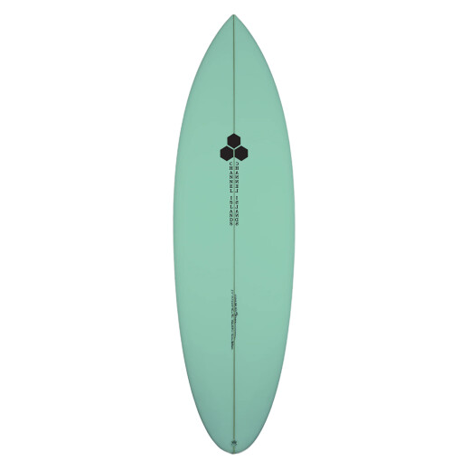 Tabla Channel Island Twin Pin 6'1" - FCS II. 35,3L Tabla Channel Island Twin Pin 6'1" - FCS II. 35,3L