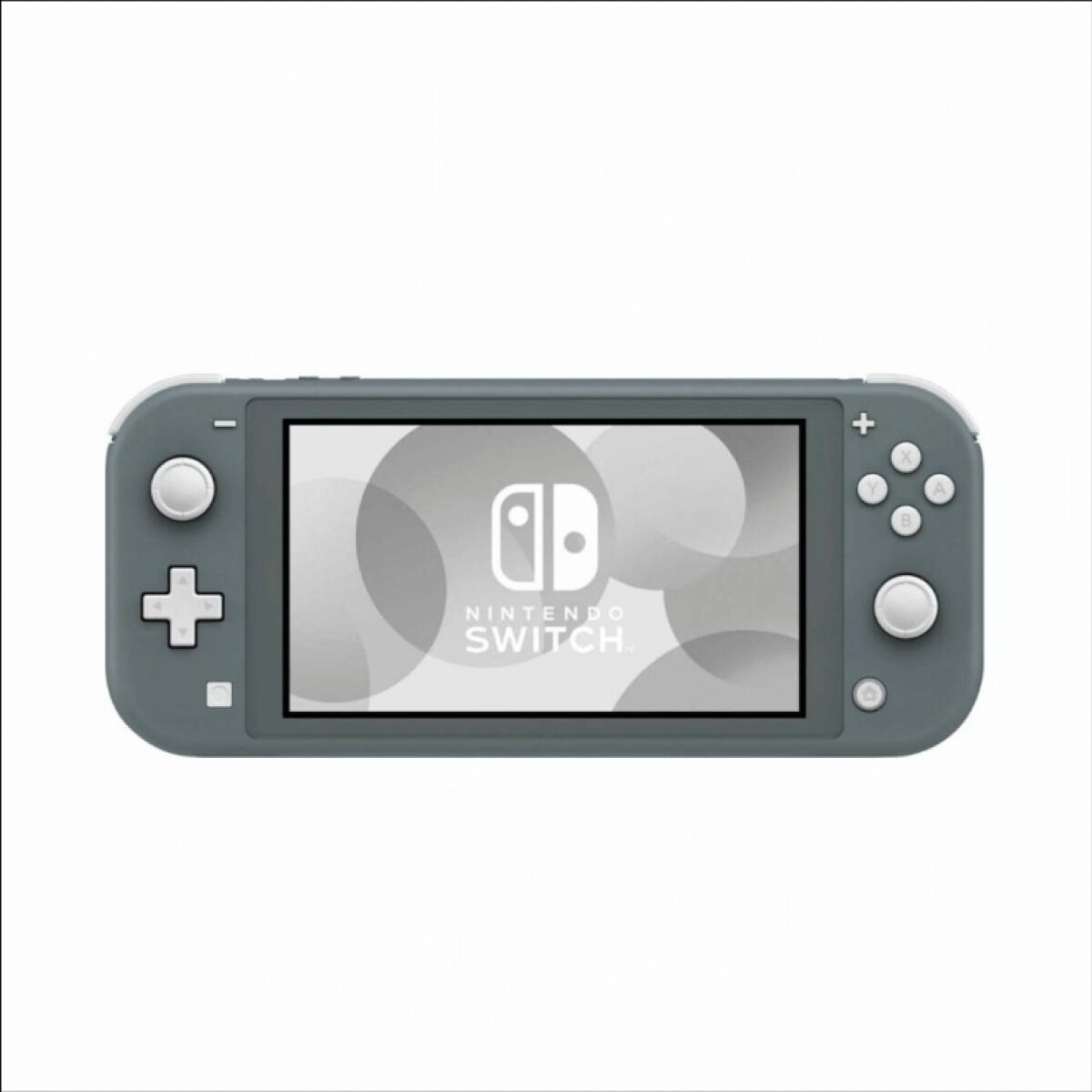 Consola Nintendo Switch Lite Gray 